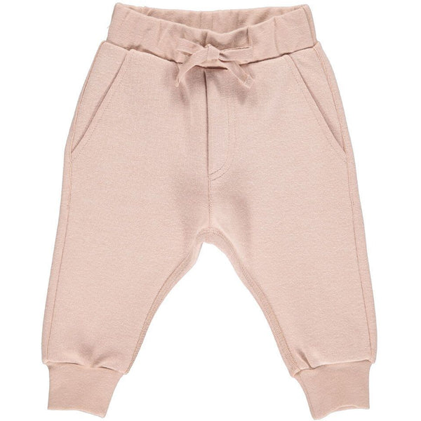 marmar copenhagen pelo dusty rose pants - kodomo