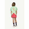 the animals observatory kangaroo kids shirt blue stars