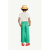 the animals observatory ant kids pants green