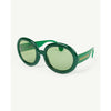 the animals observatory sunglasses os glasses green