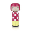 sketch.inc dot kokeshi doll