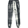 finger in the nose sprinter sweatpants off white tie dye