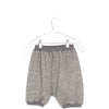 motoreta marco knitted pants marble grey - kodomo