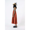 wolf & rita assuncao dress red helix, girls summer dresses