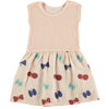 picnik tank dress butterflies