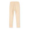 gray label leggings apricot/cream