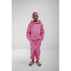 repose ams hoodie pink