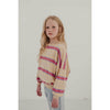 repose ams slouchy sweater stripe