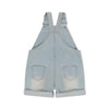 repose ams short dungaree ocean blue