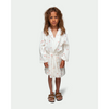 child modeling maed for mini sweet squirrel bathrobe