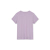 gray label adult s/s pocket tee purple haze