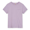 gray label adult s/s pocket tee purple haze