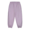gray label track pants purple haze