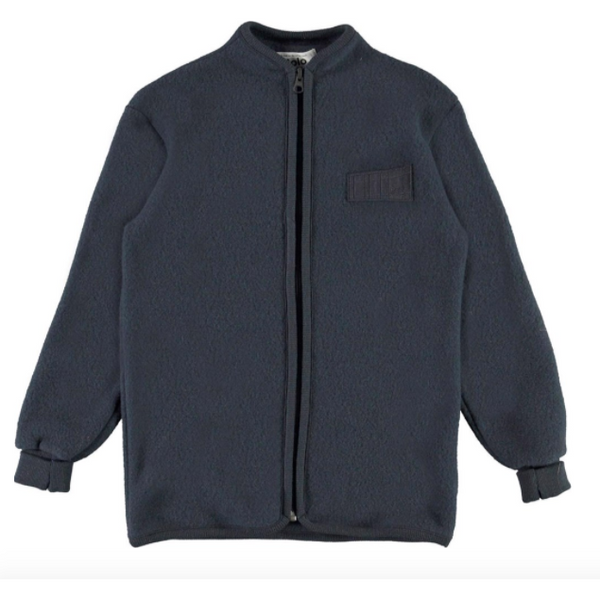 molo umbat wool jacket