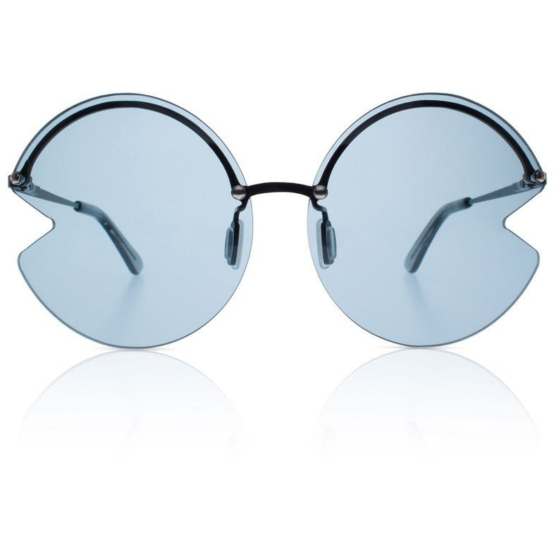 sons + daughters happy ocean blue sunglasses