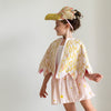 lovelane designs the stork cape & hat set, pretend play dress up costumes for kids, free shipping kodomo boston
