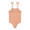 gray label swimsuit rustic clay