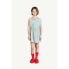 the animals observatory dragonfly kids dress blue