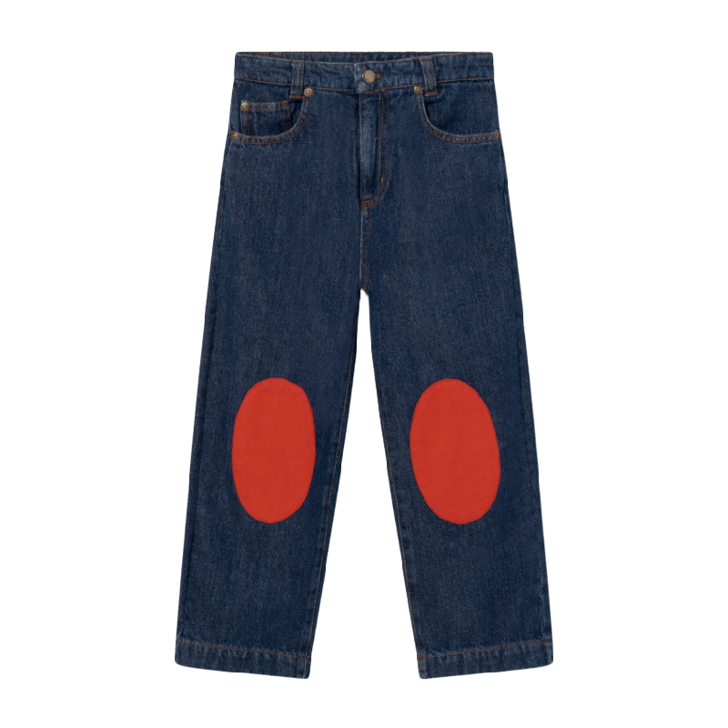the animals observatory ant pant navy