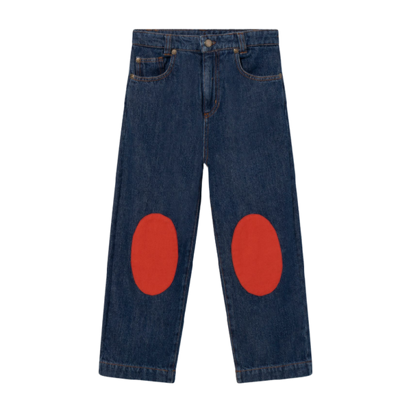the animals observatory ant pant navy