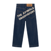 the animals observatory ant pant navy