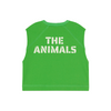 the animals observatory stork t-shirt green