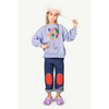 the animals observatory ant pant navy
