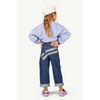 the animals observatory ant pant navy
