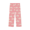 the animals observatory cameleon pants pink cloud