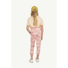 the animals observatory cameleon pants pink cloud