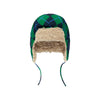 tinycottons diamond chapka navy/grass green