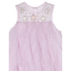 tutu du monde new romantic tulle dress purple charm