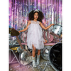 tutu du monde new romantic tulle dress purple charm