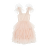 tutu du monde heart of glass tutu dress vanilla