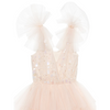 tutu du monde heart of glass tutu dress vanilla