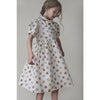 the new society eleonora dress dallas, girls patterned dresses