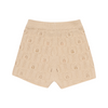 the new society gia knit shorts cocco