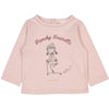 louis louise jules baby t shirt