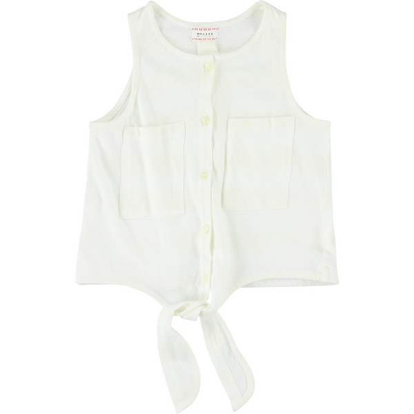 morley new spring summer girls collection joy calypso shirt in white - free fast shipping on all orders over $99 from kodomo