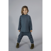 gray label long sleeve turtle tee blue grey