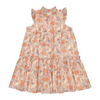 louis louise goa dress indian flower