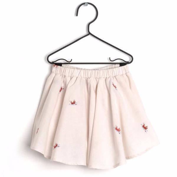 wolf & rita luisa boats and roads skort - free shipping on all orders over $99 from kodomo