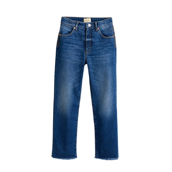bellerose pinata jeans vintage