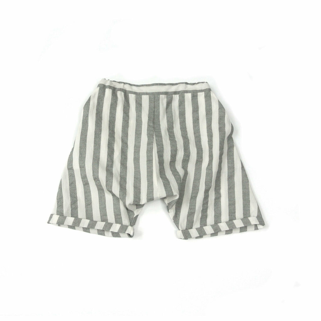 treehouse tosi baggy shorts stripes