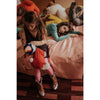 repose ams knit dress root