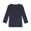 molo earth baby long sleeve galaxy blue