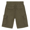 molo argod woven shorts vegetation