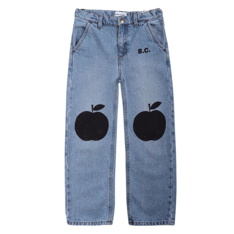 bobo choses iconic collection pom jeans