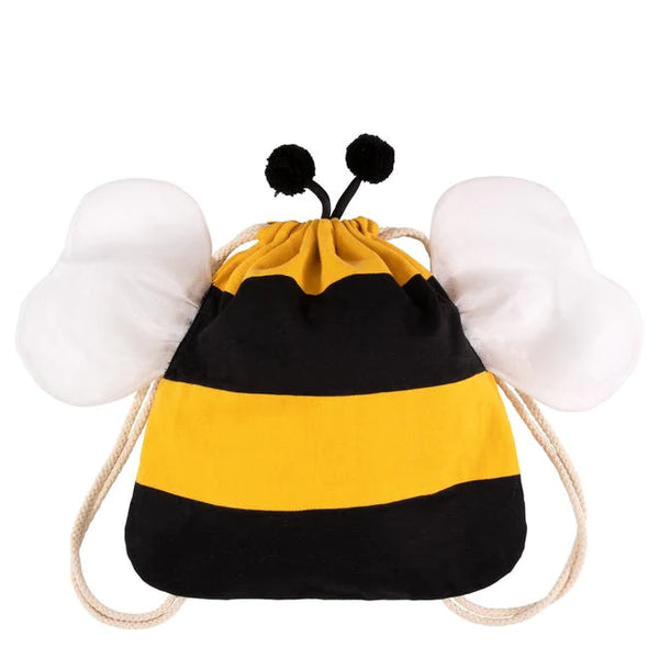 meri meri bumble bee backpack