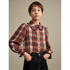 bellerose abbey shirt check